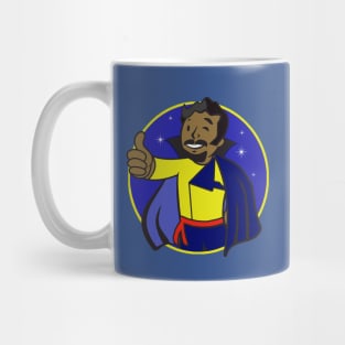 Lando Boy Mug